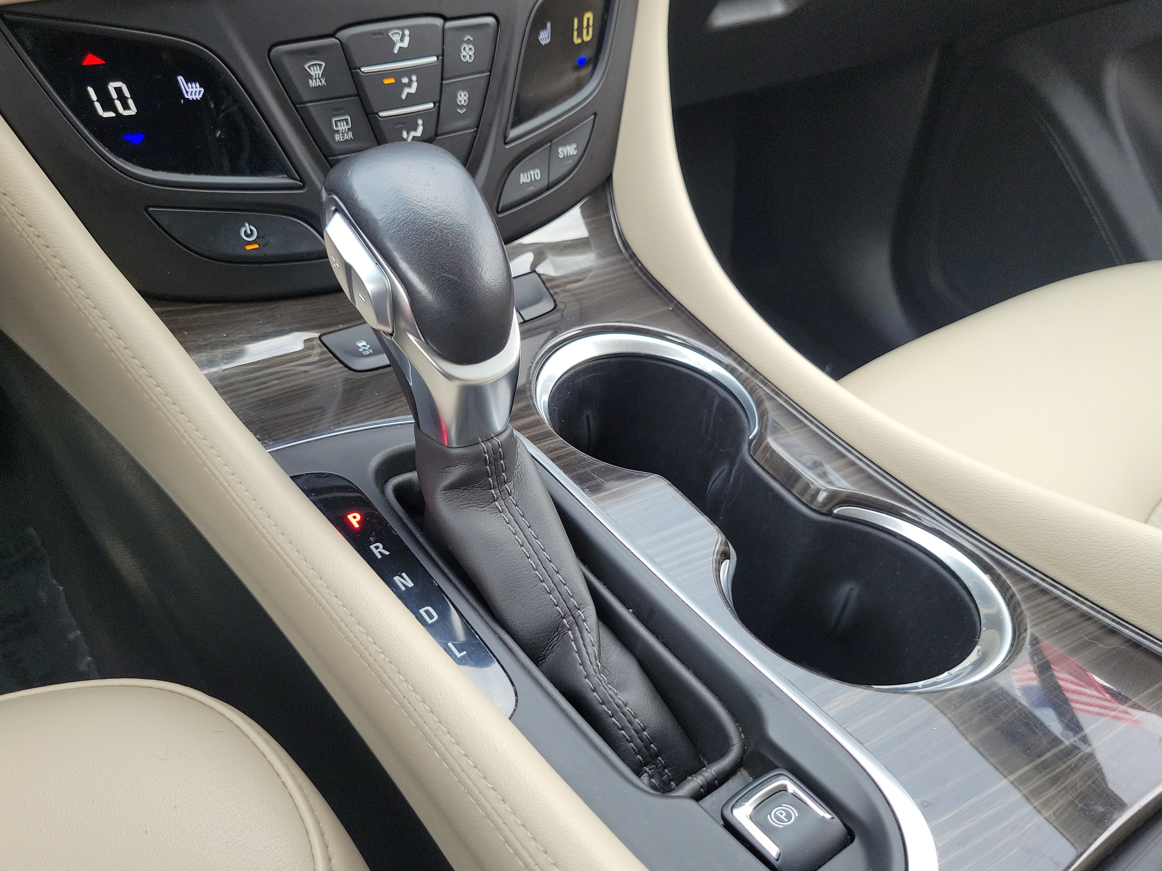 Used 2020 Buick Envision Preferred image 21