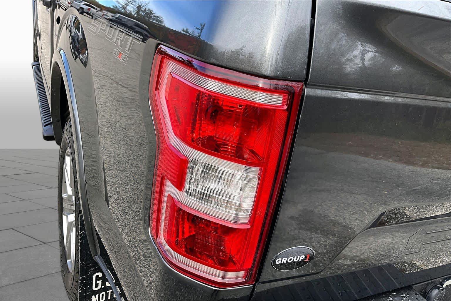 Used 2018 Ford F150 XLT w/ Equipment Group 302A Luxury AWD/4WD image 28