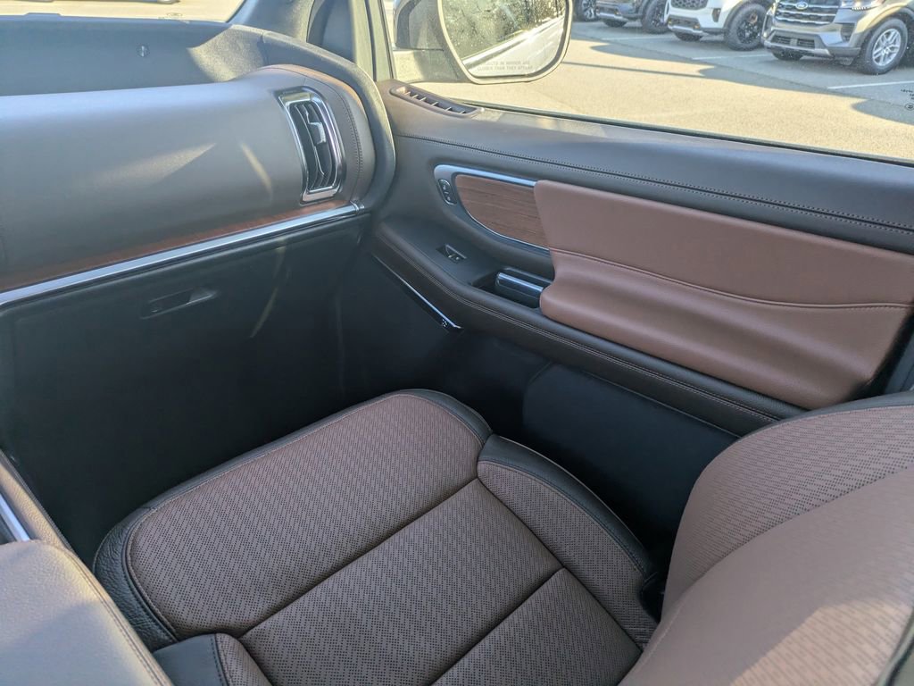 New 2026 Ford Expedition King Ranch AWD/4WD image 20