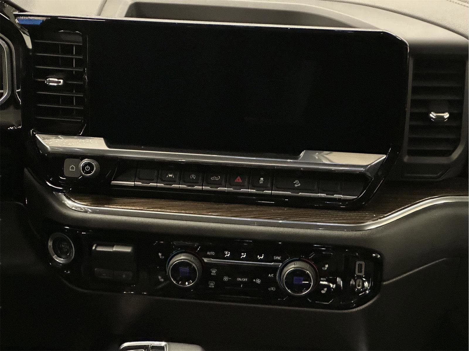 Certified 2022 Chevrolet Silverado 1500 LT Trail Boss image 33