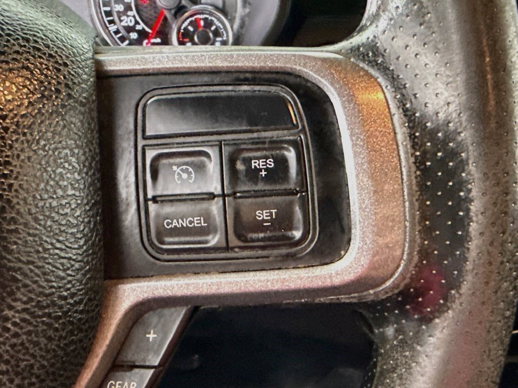 Used 2022 RAM 2500 Tradesman AWD/4WD image 14