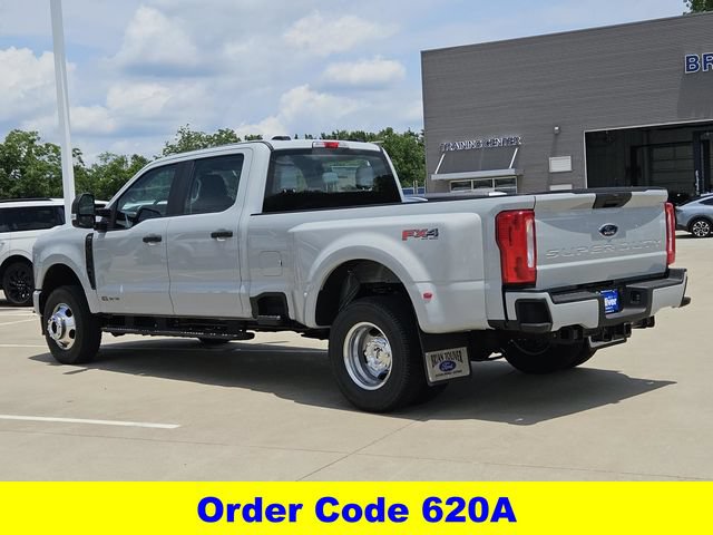 New 2026 Ford F350 XL w/ STX Appearance Package AWD/4WD image 7