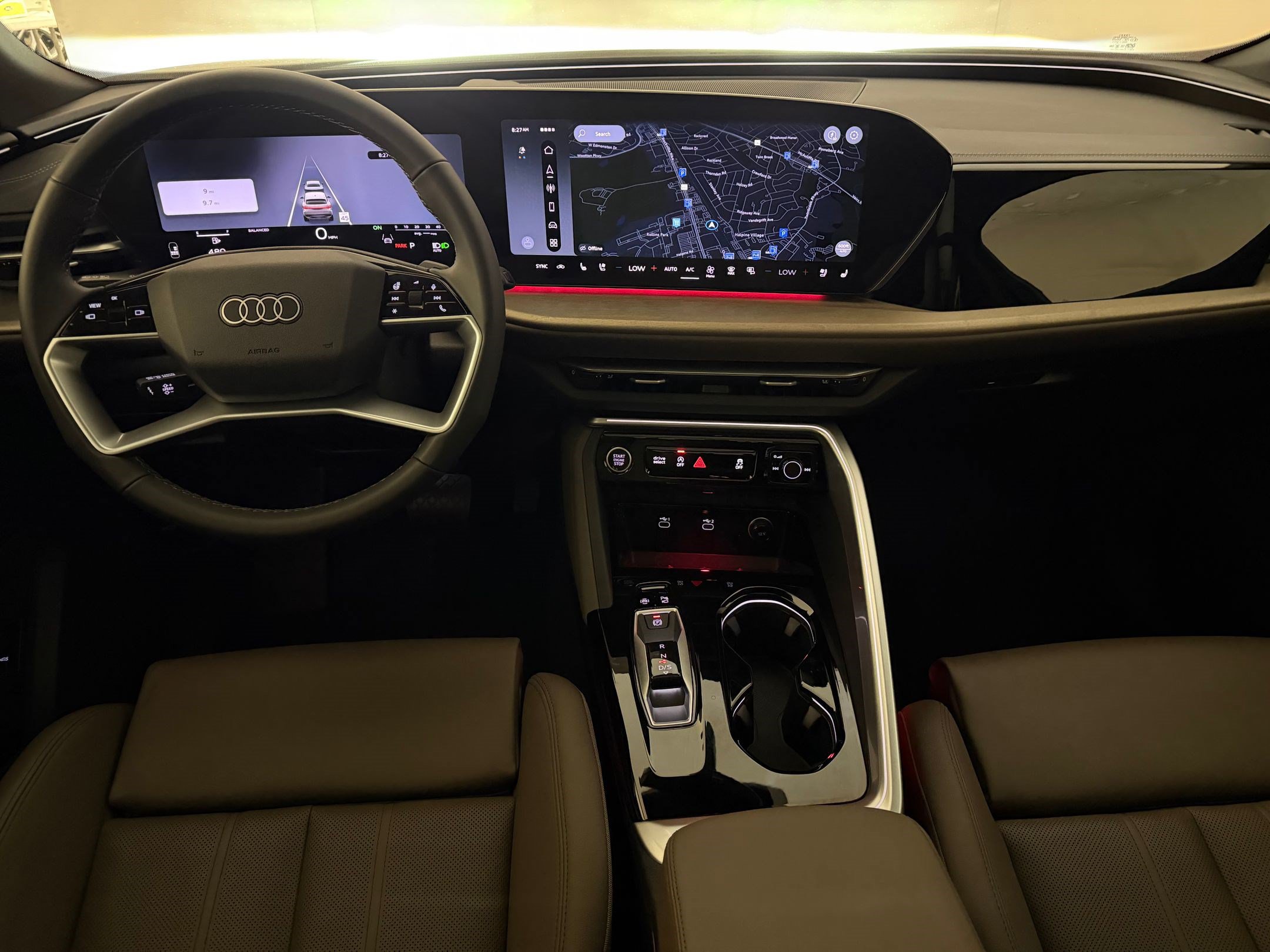New 2026 Audi Q5 Premium Plus AWD/4WD image 16