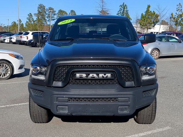 Used 2024 RAM 1500 Classic Warlock image 9