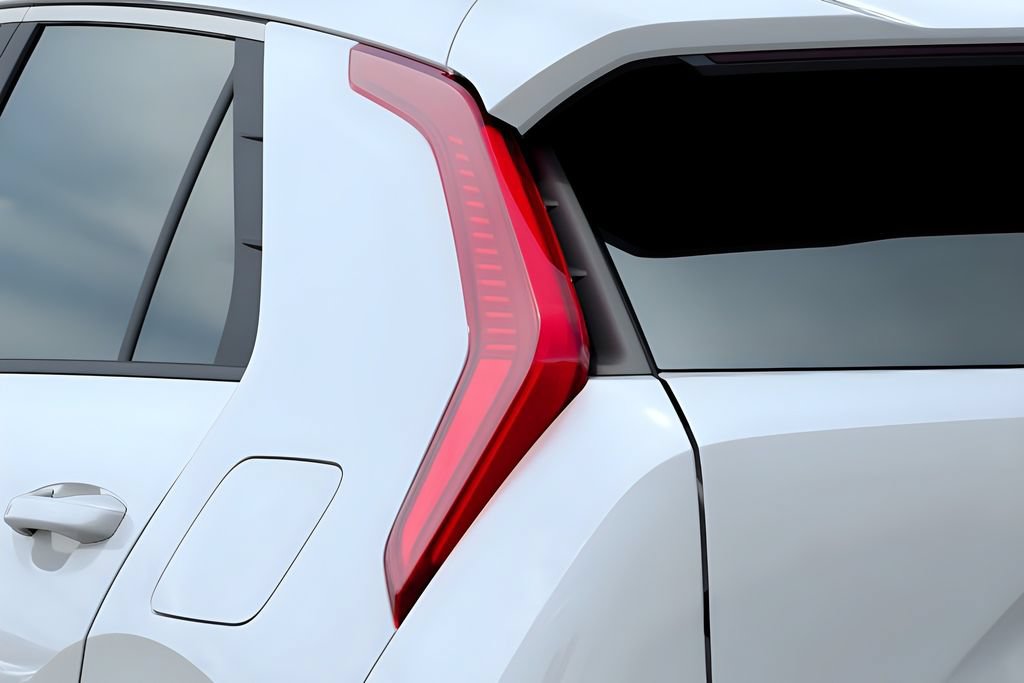 New 2026 Kia Niro EX w/ EX Premium Package FWD image 13