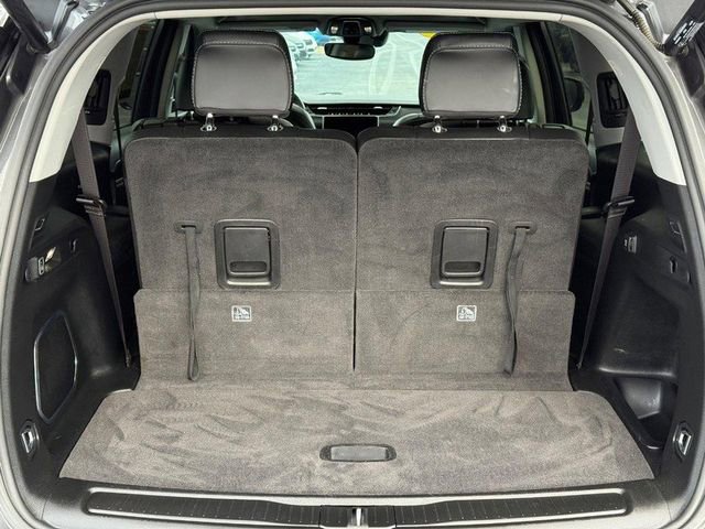 Used 2021 Jeep Grand Cherokee L Limited image 7