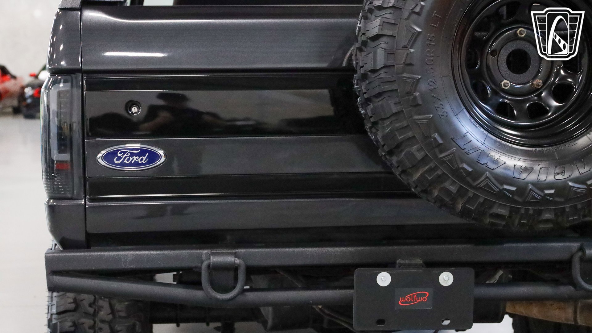 Used 1988 Ford Bronco image 25