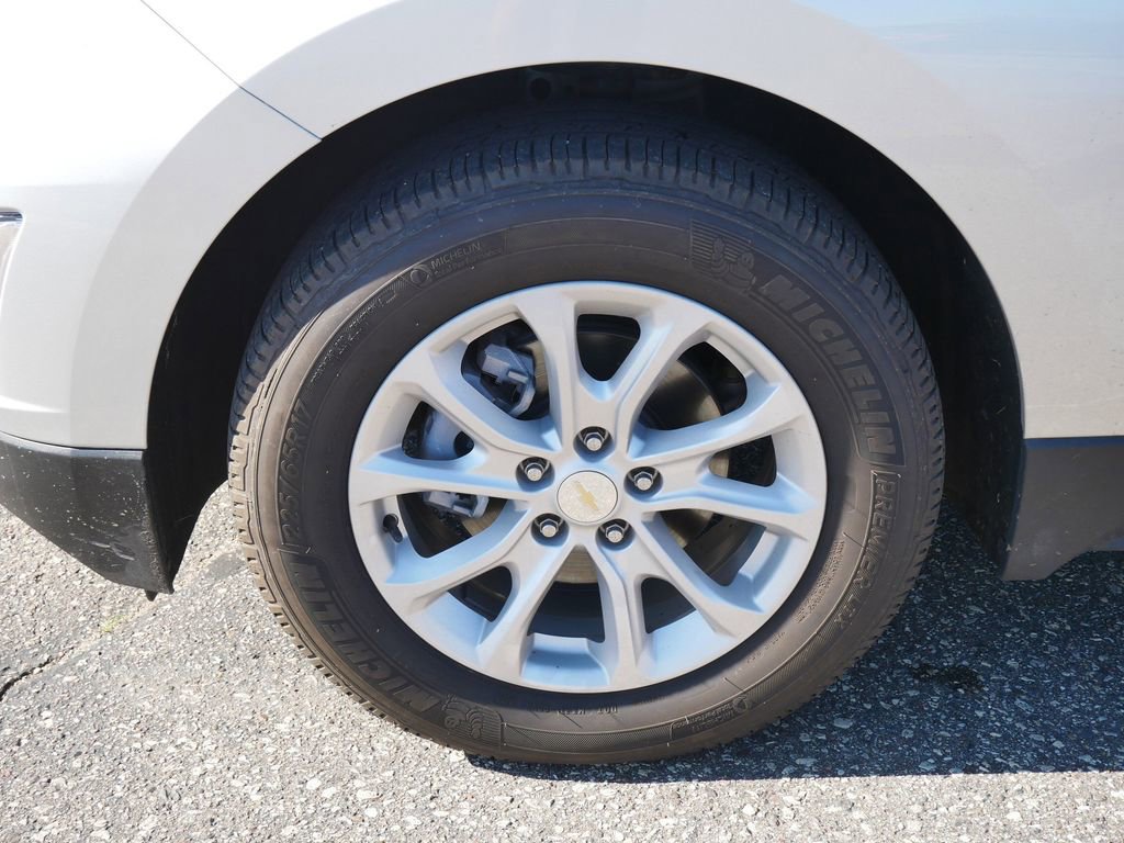 Used 2019 Chevrolet Equinox LT image 9