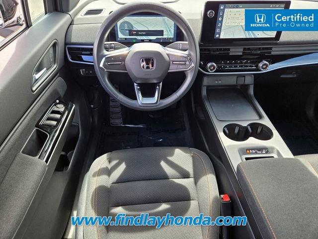 Used 2024 Honda Prologue EX image 15