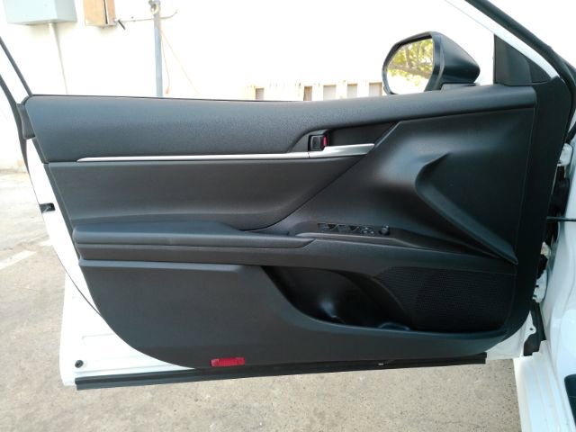 Used 2023 Toyota Camry LE FWD image 13
