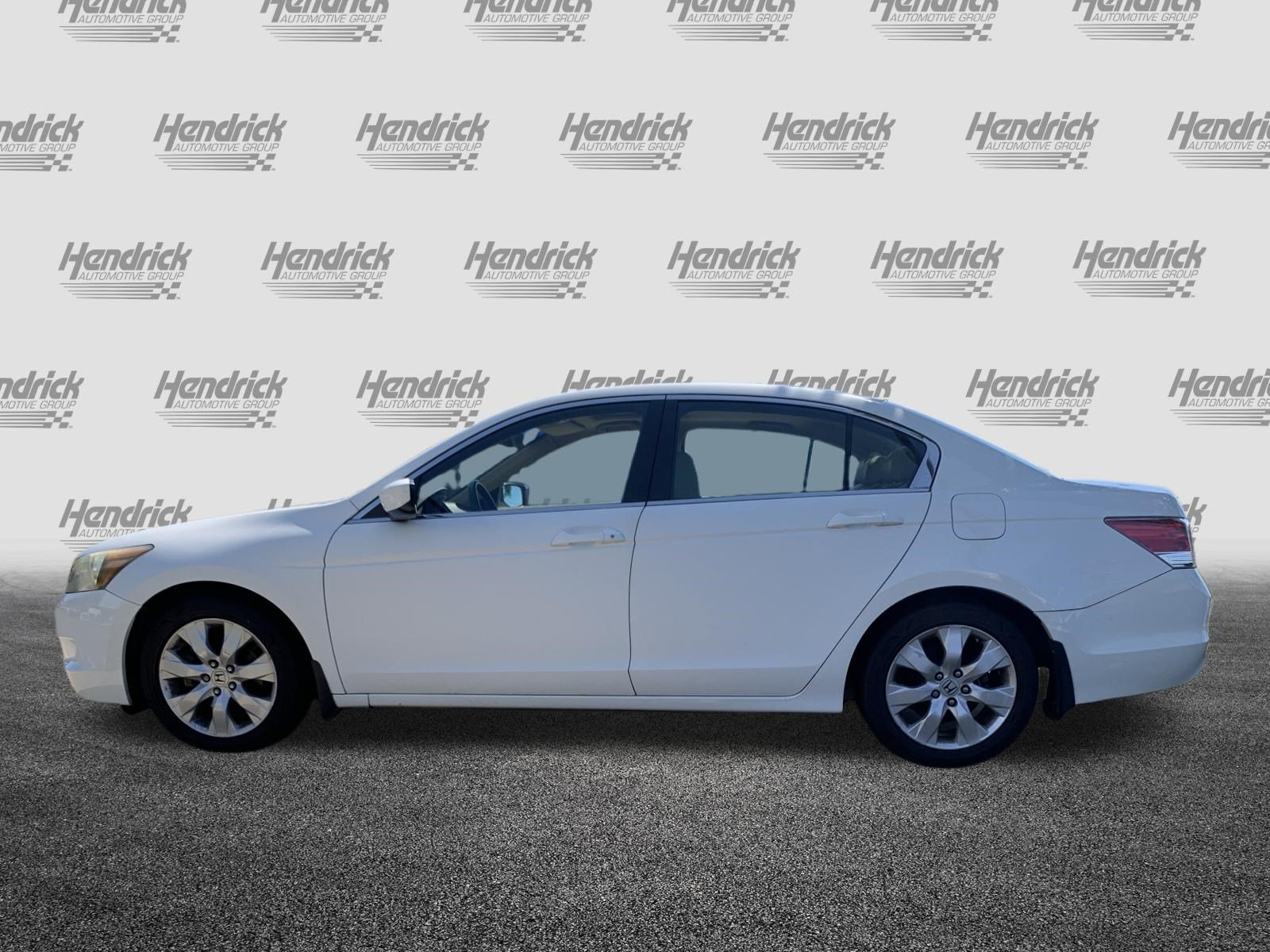 Used 2010 Honda Accord EX-L image 7