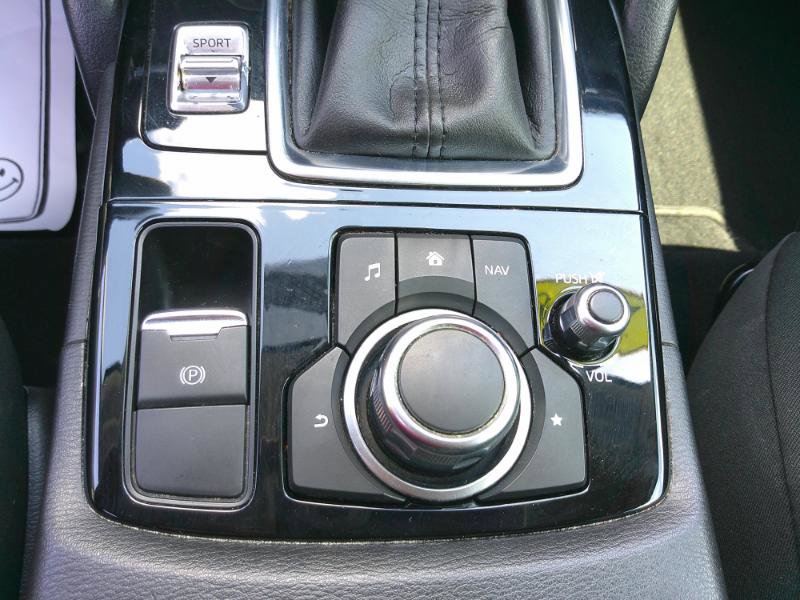 Used 2016 MAZDA CX-5 Sport image 18