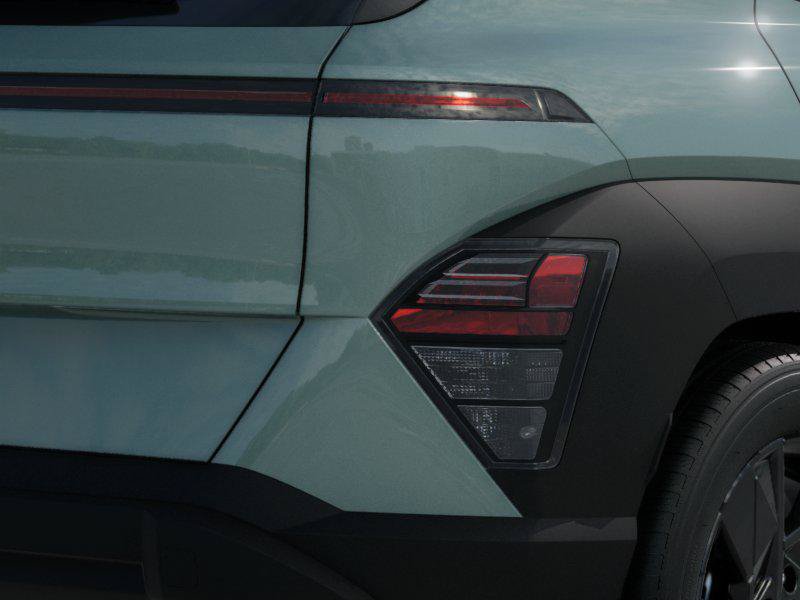 New 2027 Hyundai Kona SEL Sport FWD image 10