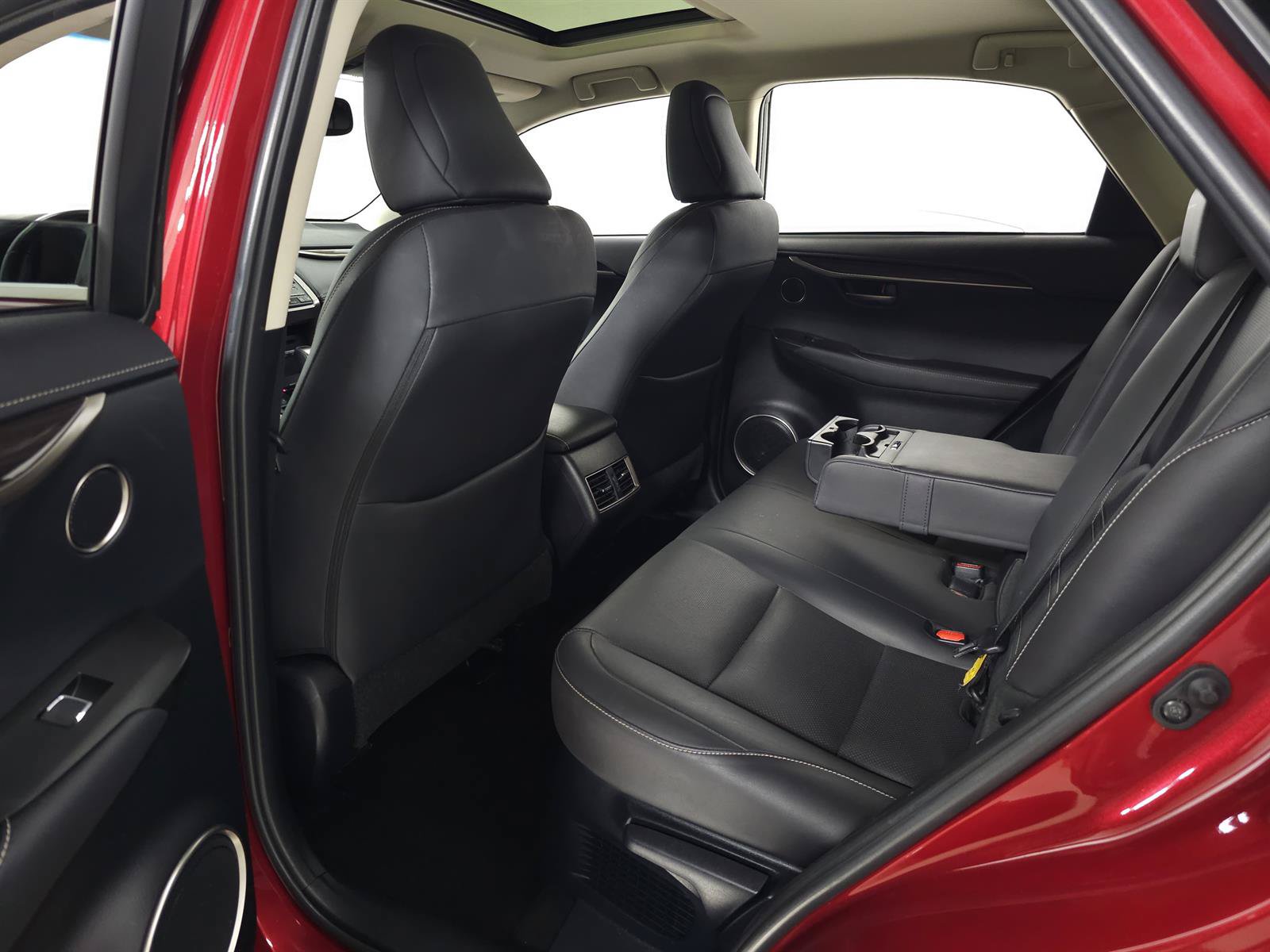 Used 2019 Lexus NX 300 AWD w/ Luxury Package image 29