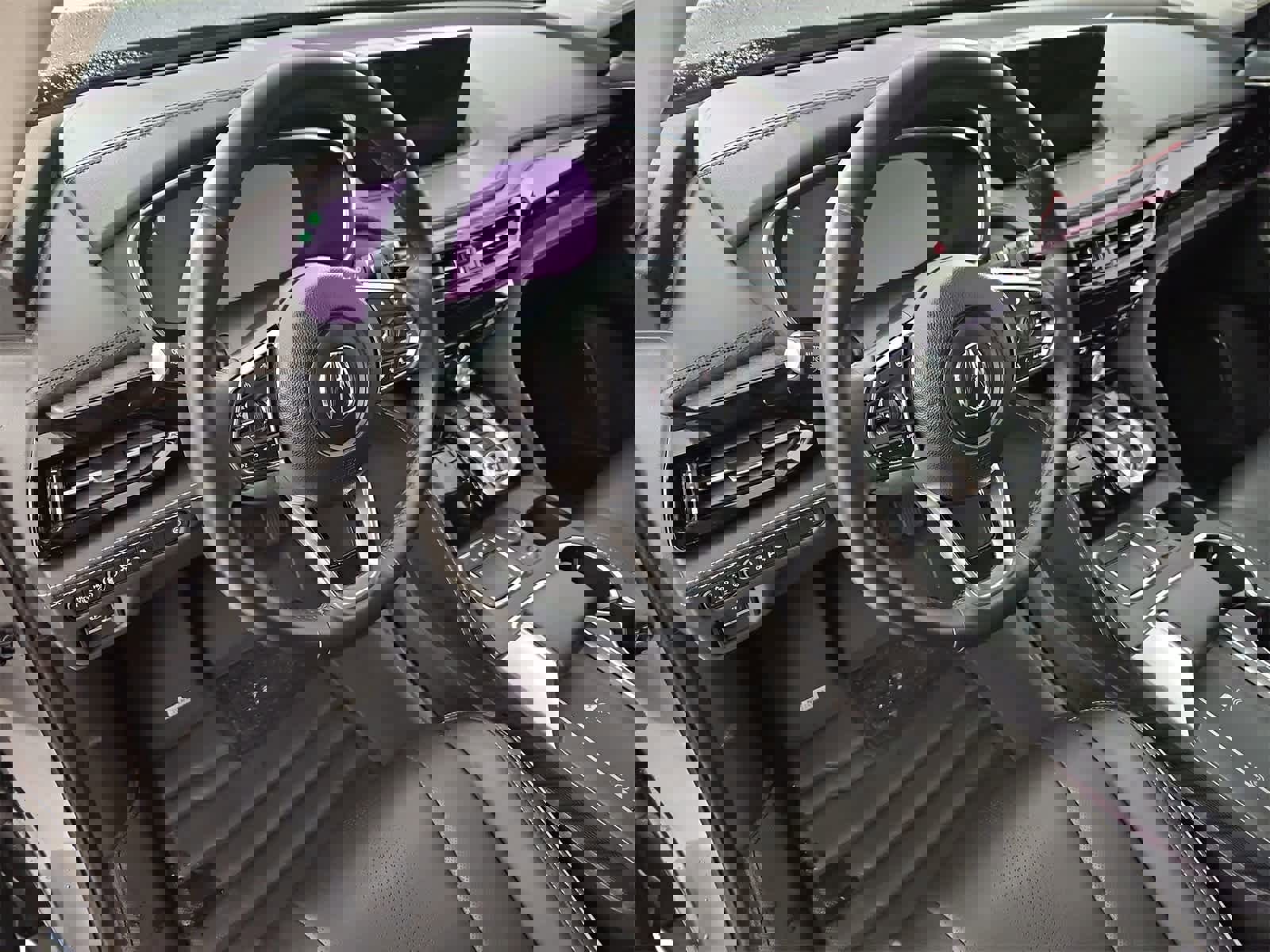 Used 2022 Acura MDX SH-AWD w/ Advance Package image 2