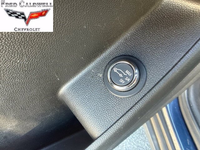 Used 2023 Chevrolet Traverse LT FWD image 10