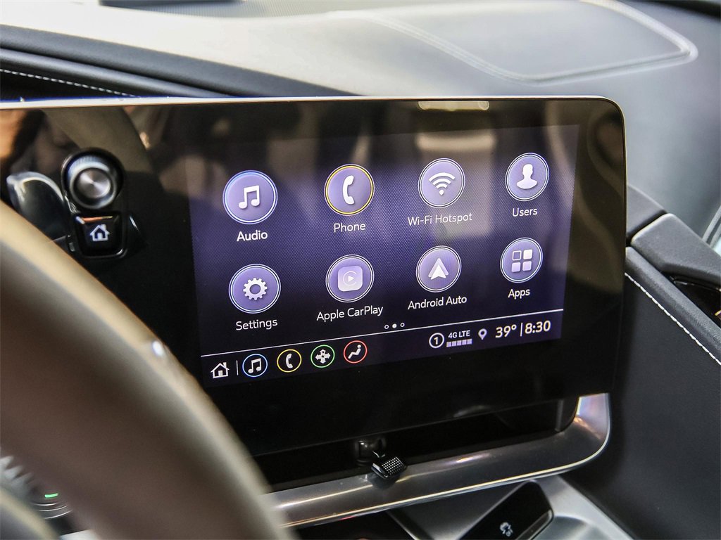 Used 2023 Chevrolet Corvette Stingray Coupe w/ Z51 Performance Package image 23