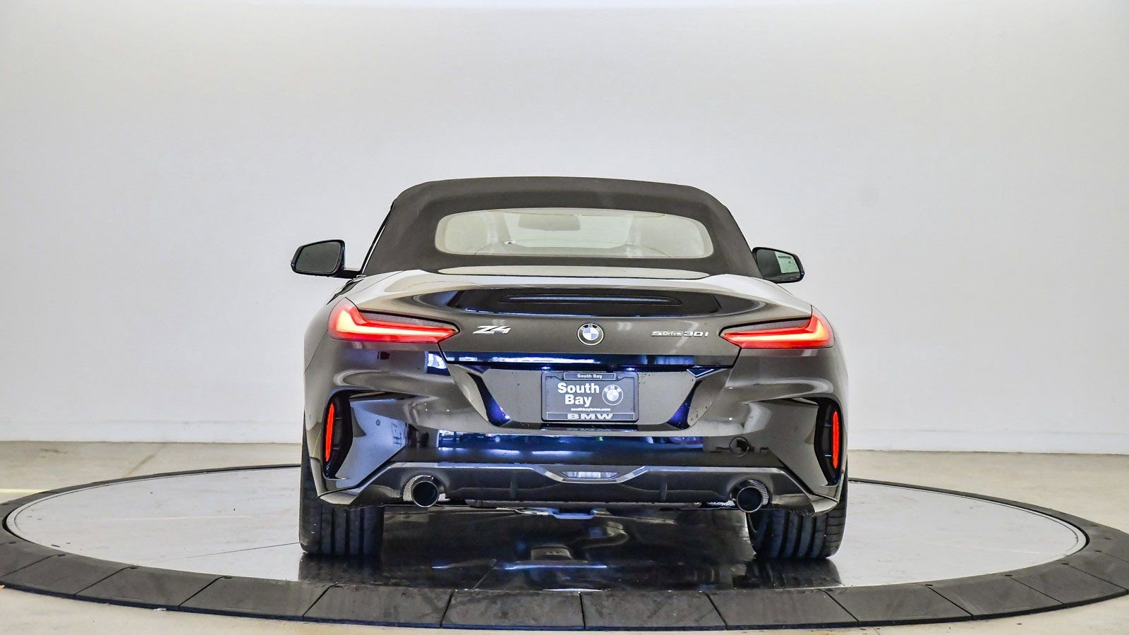 New 2026 BMW Z4 sDrive30i w/ Premium Package image 3