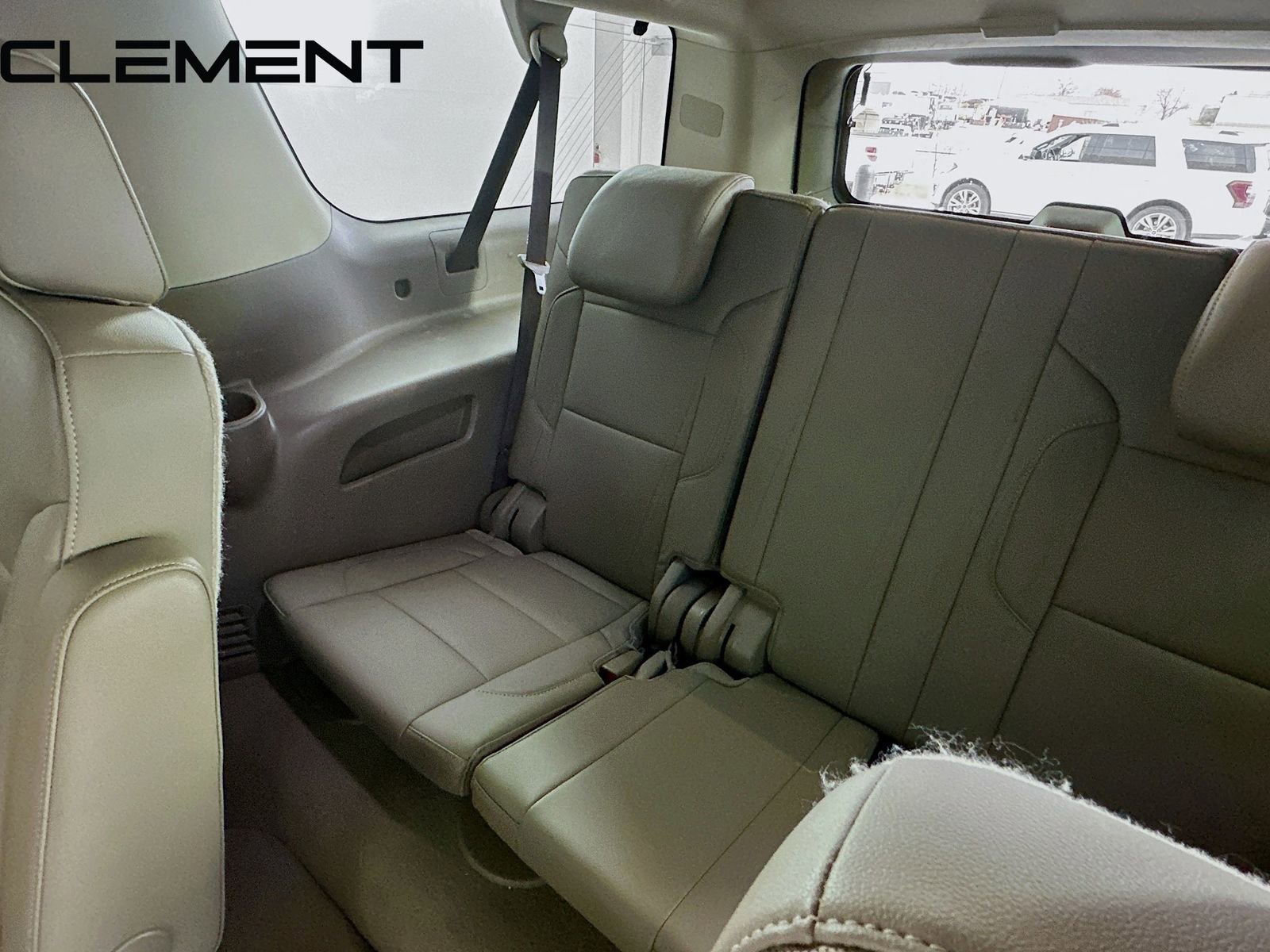 Used 2020 Chevrolet Suburban Premier image 35