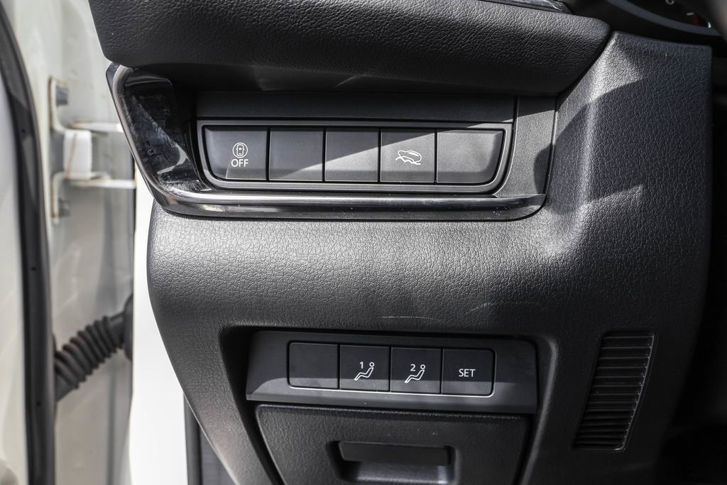 Used 2023 MAZDA CX-30 AWD 2.5 S w/ Preferred Package image 17