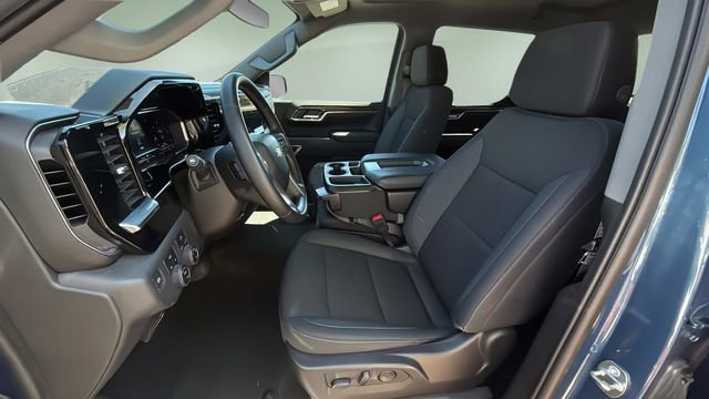 Used 2024 Chevrolet Silverado 1500 LT image 19