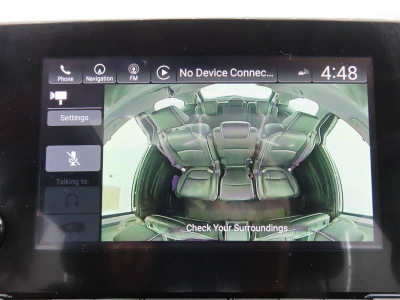 Used 2023 Honda Odyssey Elite image 29