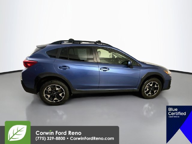 Used 2020 Subaru Crosstrek 2.0i Premium w/ Moonroof Package 2 AWD/4WD image 11