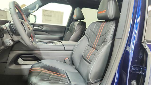 New 2026 Nissan Armada PRO-4X image 11