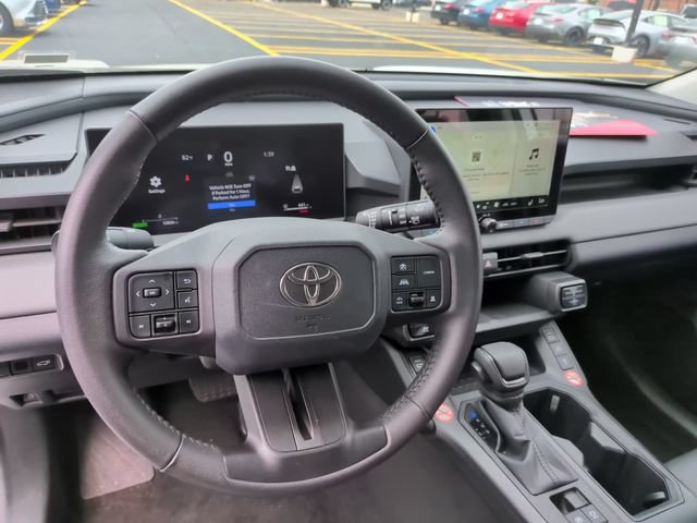 Used 2026 Toyota RAV4 XLE Premium AWD/4WD image 23