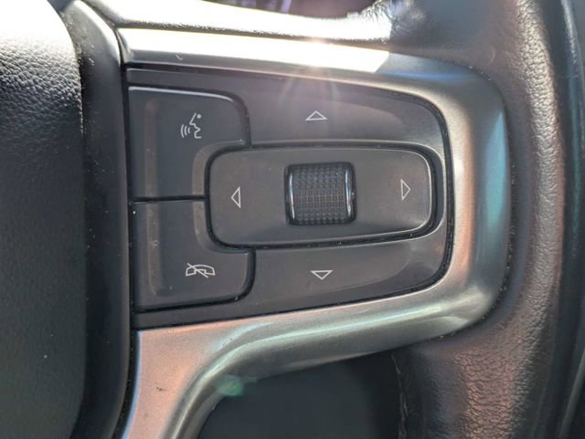 Used 2020 Chevrolet Silverado 1500 RST image 26