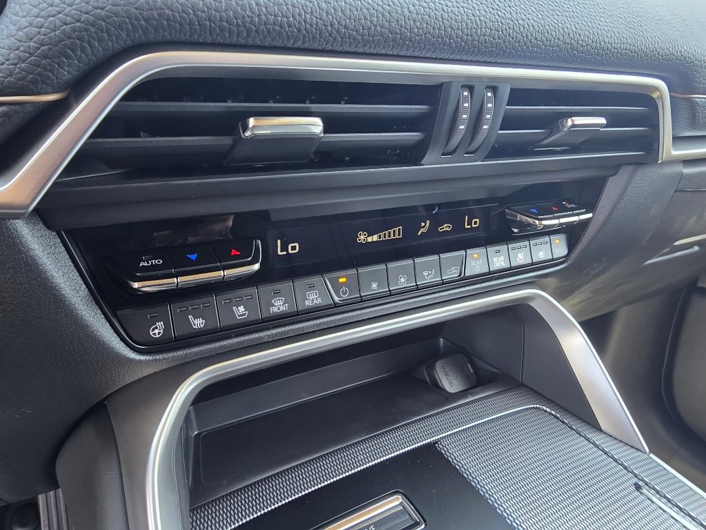 New 2026 MAZDA CX-70 SC Plus AWD/4WD image 21