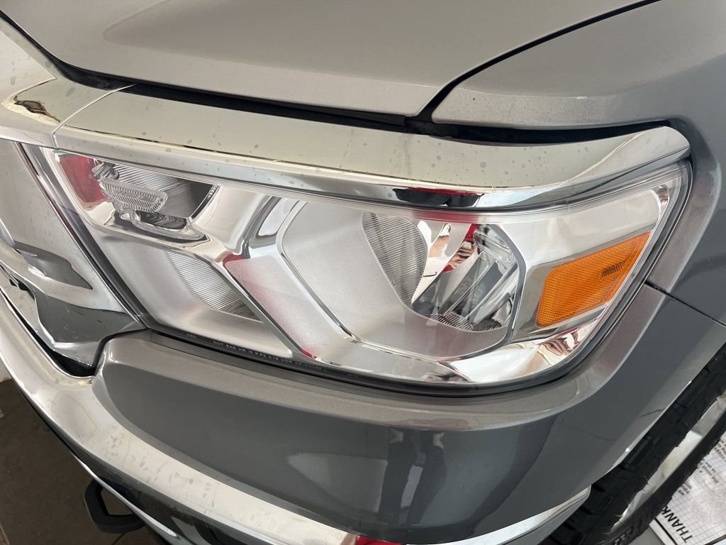 Used 2022 RAM 1500 Big Horn image 35