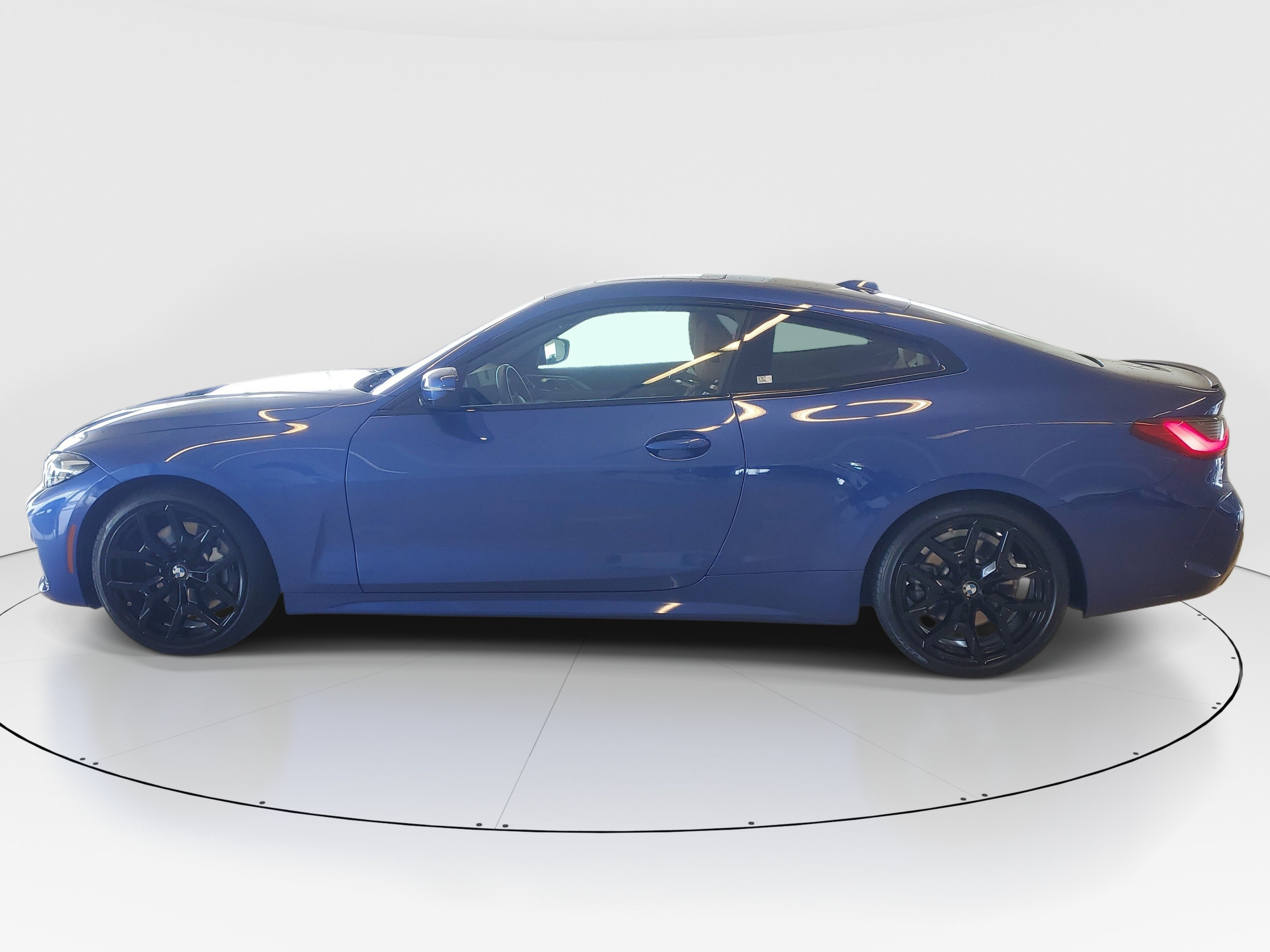 Used 2026 BMW 430i Coupe RWD image 7