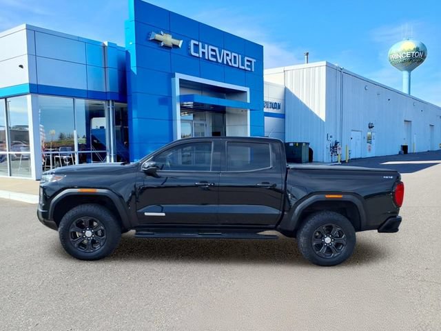 Used 2023 GMC Canyon Elevation w/ Trailering Package AWD/4WD image 7