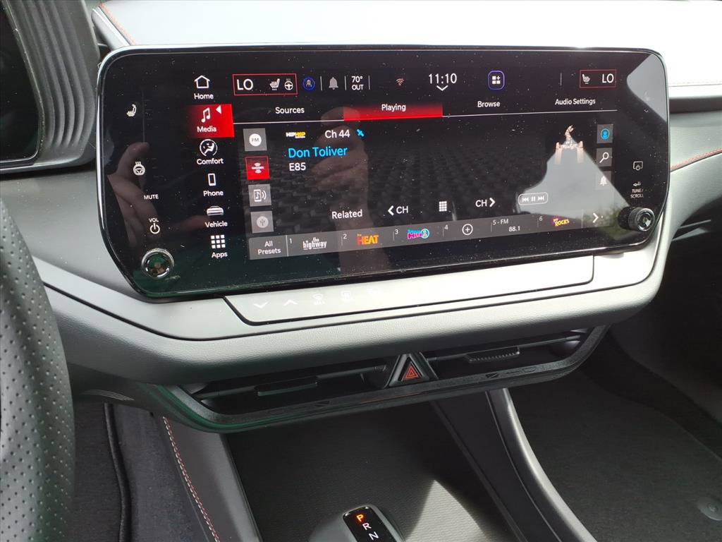 New 2026 Dodge Charger Scat Pack AWD/4WD image 22