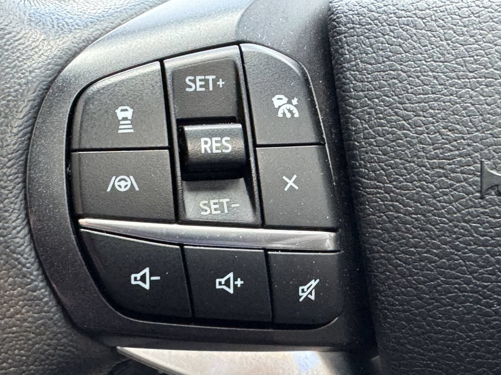 Used 2020 Ford Explorer Limited AWD/4WD image 20