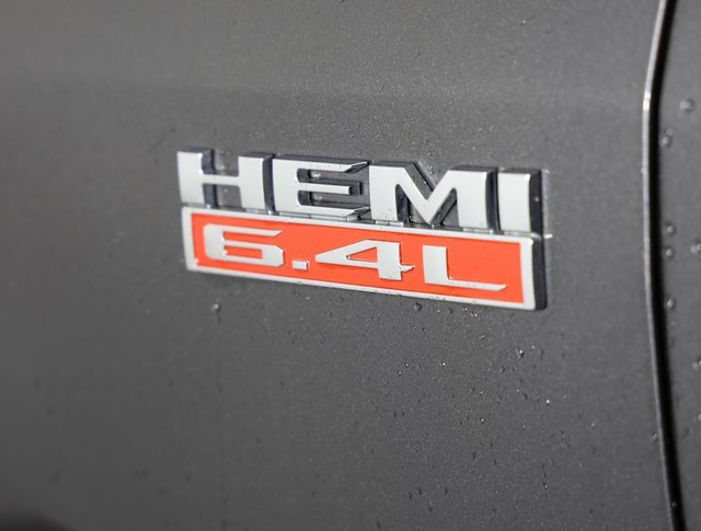 Used 2019 RAM 2500 Big Horn image 11