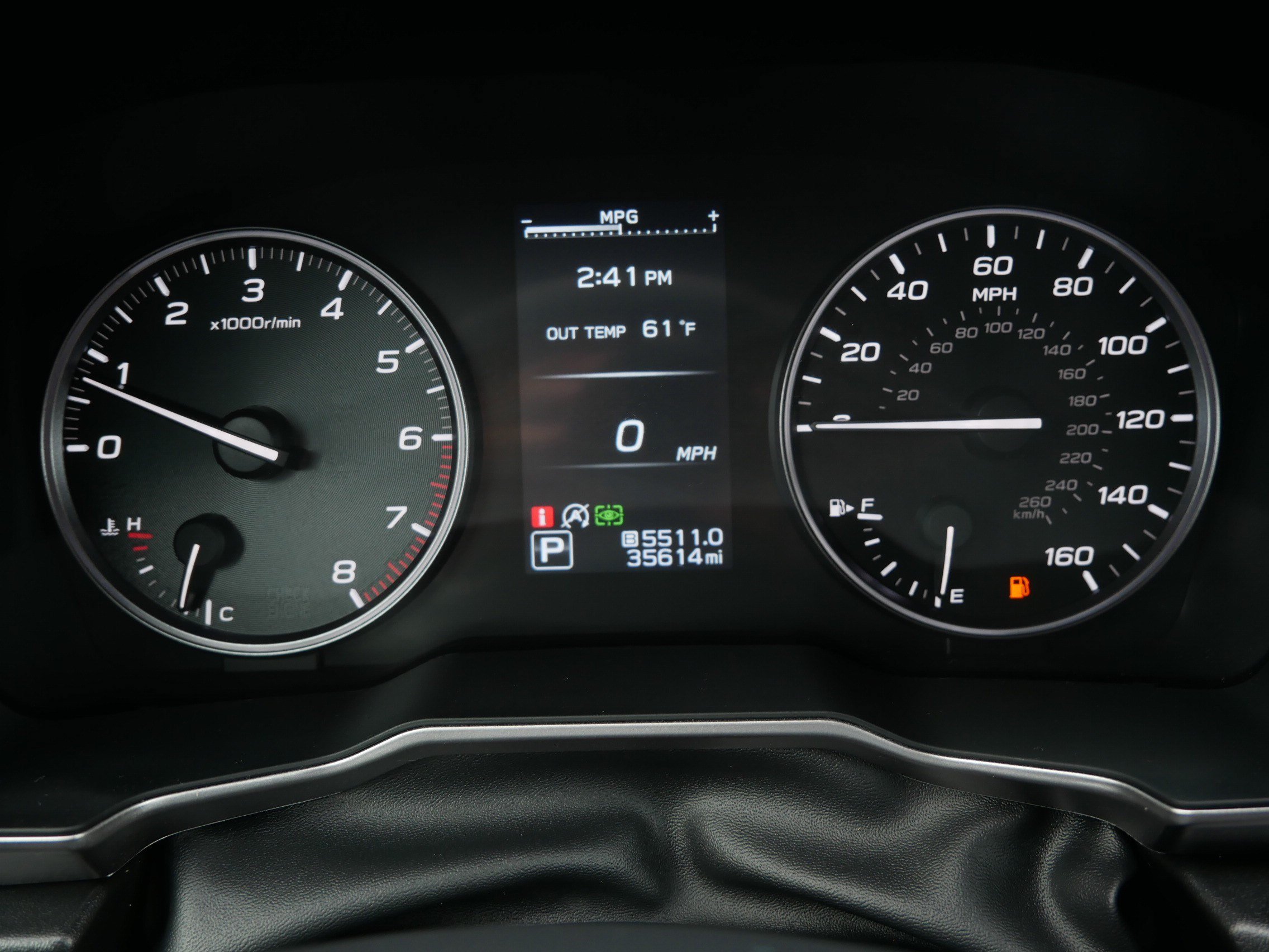 Certified 2024 Subaru Outback Limited AWD/4WD image 21