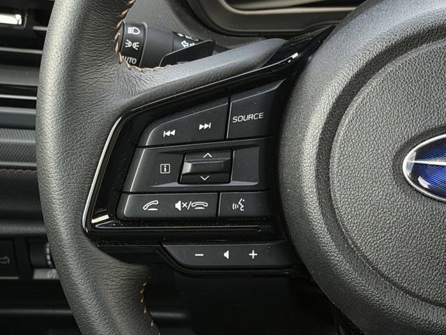 Used 2025 Subaru Forester Touring image 14