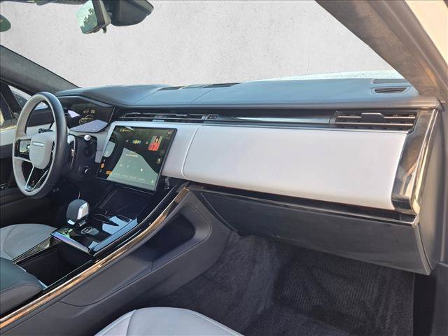 Used 2024 Land Rover Range Rover Sport Autobiography AWD/4WD image 23