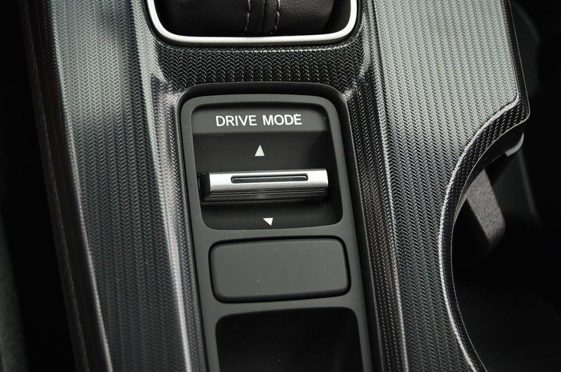 New 2025 Honda Civic FWD Hybrid Sedan image 17