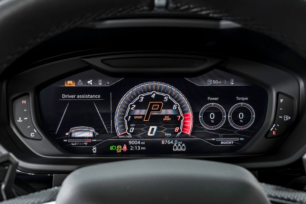 Used 2021 Lamborghini Urus image 17