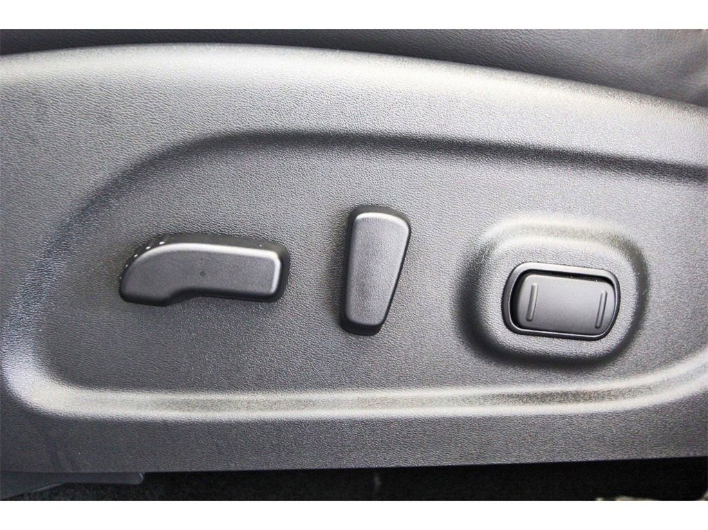 New 2023 Nissan Murano Platinum w/ Cargo Package image 19