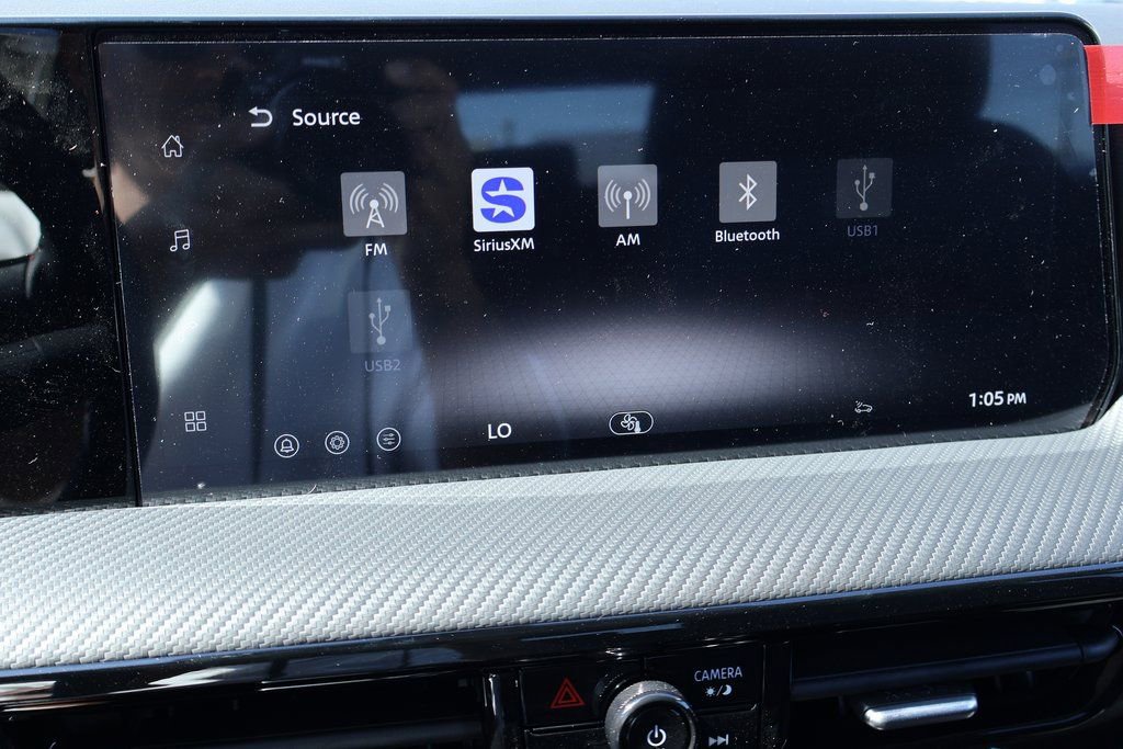 New 2026 Nissan Kicks SR image 5