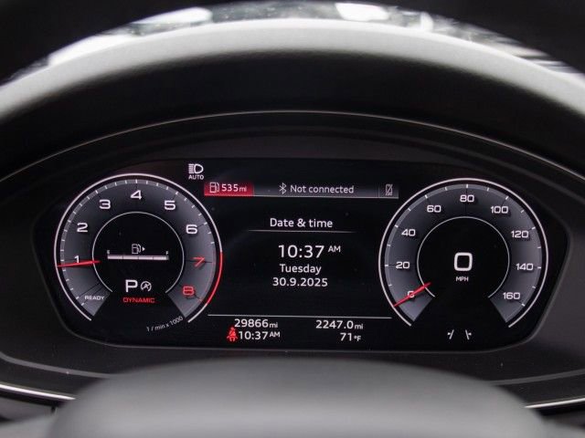 Used 2024 Audi A4 2.0T Premium Plus image 14