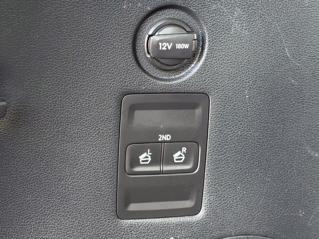 Used 2024 Hyundai Palisade XRT AWD/4WD image 7