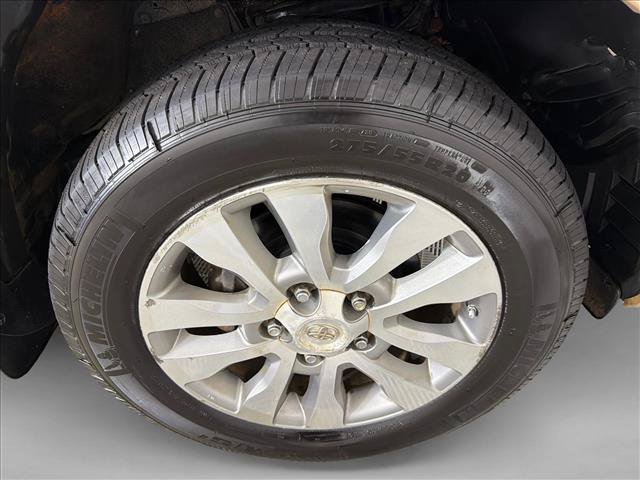 Used 2010 Toyota Sequoia Limited AWD/4WD image 14