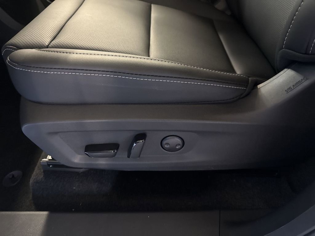 New 2026 Nissan Murano SL AWD/4WD image 14