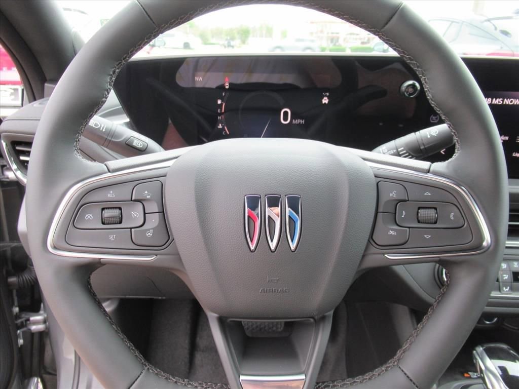 New 2026 Buick Envista Preferred w/ Convenience I Package FWD image 19