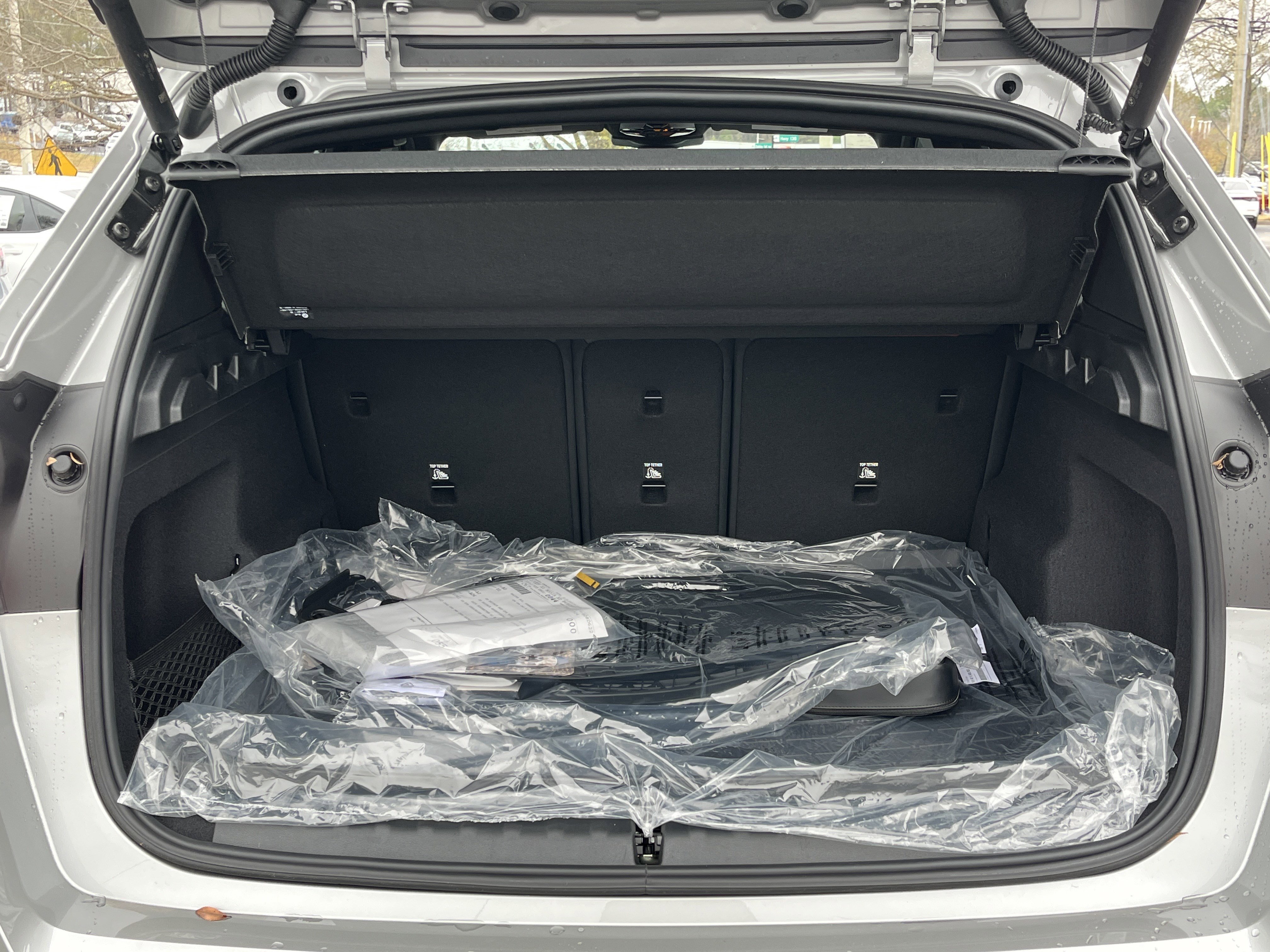 New 2026 BMW X1 M35i w/ Convenience Package image 28